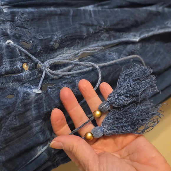 Free People Riptide Tunic Duster - Picture 11 of 16